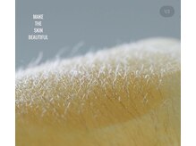 リュミエール デスポワール(Lumiere d'espoir)/フェイシャルワックス