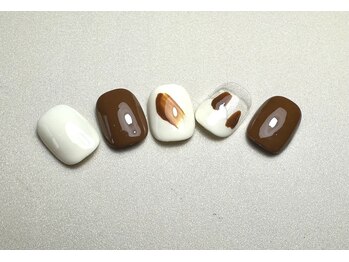 518(ゴイチハチ)/1月デザイ