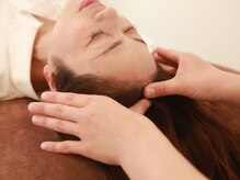 ポノ(Pono)/自律神経調整　ヘッドスパ