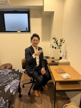 ミチ(Michi)/継続は力なり！