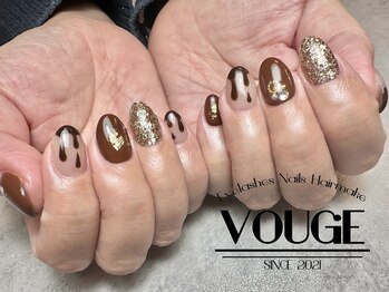 ヴォーグ(VOUGE)/