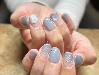 エスネイル(Snail)/