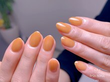 アイリス(Iris)/ワンカラー￥3990