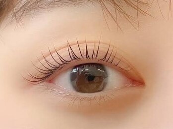 やまとなでしこ 中野店/ケラチンリフトカール