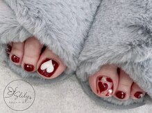 エスリリープラス(SLily+)/【フット】