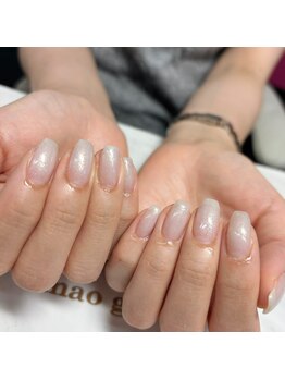 アイリッシュネイル 久屋大通店(Irish Nail)/マオ旅沖縄