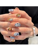 アンネ 千葉中央店(ANNE)/summer nuance