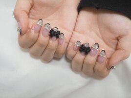 ワンホンネイル