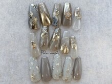 ピルヴ ネイル(Pilv nail)