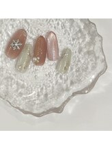 アライア/Alaiaコース￥7200