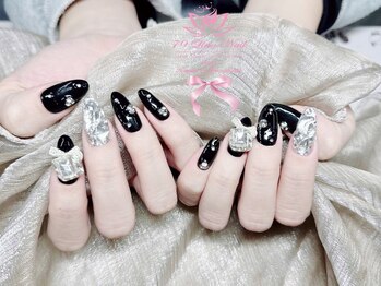 79リナネイル 心斎橋店(79LINA NAIL)/長さ出し/持ち込みOK/アート10本