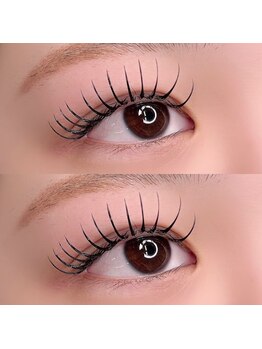 ジプシー(GYPSY.)/【フラットラッシュ200本】