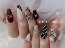 エピラ(epila)/バレンタイン