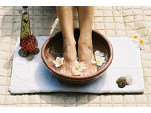 プーケット スパ(PHUKET SPA)/