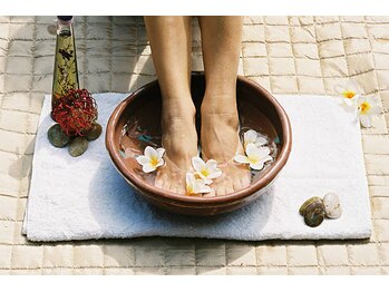 プーケット スパ(PHUKET SPA)/