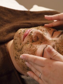 おひるね/HAAB REPRO　ピーリング