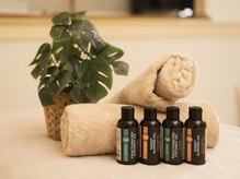 ポノ(Pono)/癒し空間で心地よい施術を◎