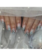 スティムネイル(Stimu nail)/