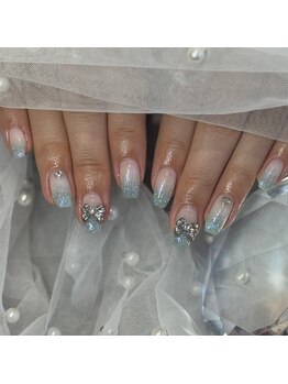 スティムネイル(Stimu nail)/