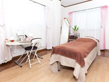 ティーズルーム(T's Room)の雰囲気（完全個室でリラックス♪）