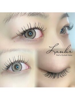 ラヌール 国分寺店(Lanhr)/フラットラッシュ