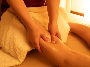 タウィー/メニューもたくさんご用意