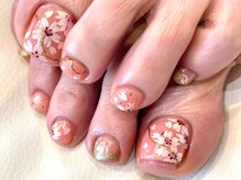 カリス ヘアアンドネイル(charis HAIR&NAIL)