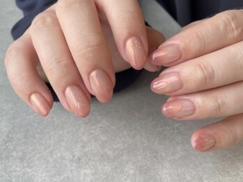 ヒアリ(HERE'Re)/【yumi】monthly ニュアンス