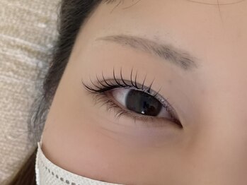 ネイルサロン プール ヴー(Nail Salon Pour Vous)/【まつげ/ラッシュリフト】