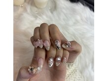 ネイルビー(Nail Be)