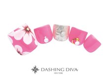 ダッシングディバ 赤羽アピレ店(DASHINGDIVA)