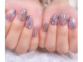 マーブルネイル