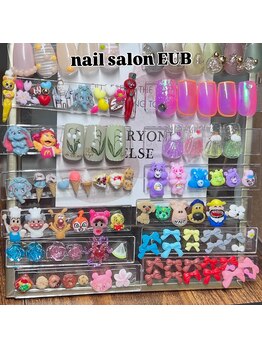 キャラクター3D