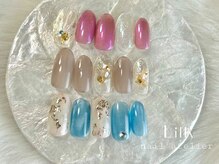 リリー(Lilly)