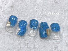 ミウ ネイル(miu nail)/スタンダード定額★新規¥6490
