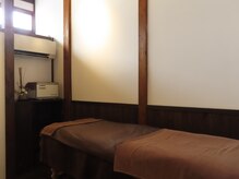 フテラ (FTERA)/一階施術ルーム