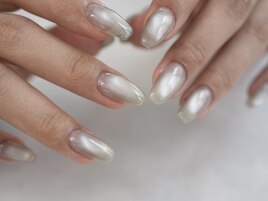 マグネットネイル