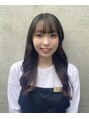 エイミーナミキ(amy NAMIKI)&nbsp;山本 花菜