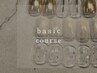 【Hand/新規】　ベーシックコース　¥4950