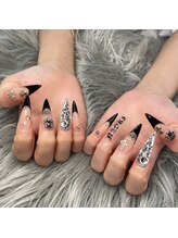 アミュレット(AMULET)/クロムネイル