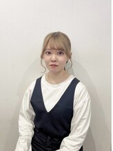 リリーズネイルアンドカフェ 相模原店(Lily's Nail&Cafe)&nbsp;佐藤立 