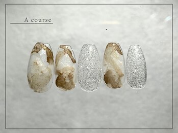 クレオ(Cleo)/【パラジェル】モードネイル