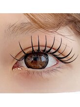 エメドットフルール(Hemer.f)/フラットラッシュ