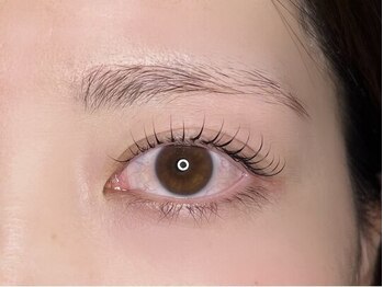 メローナ 門前仲町(Melona)/まつげパーマ