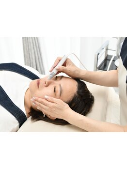 毛穴ケアをしたい