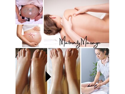 ハウオリ スパ(Hau’Oli Spa)の写真