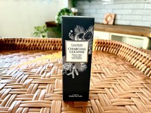 サロンあえる 新大宮店/チャコールクレンズ