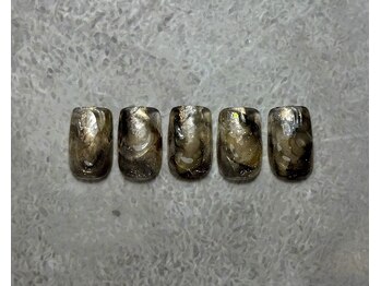 アサナ(ASANA)/定額ニュアンスデザイン