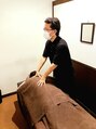 ほぐしくん 北千住店&nbsp;大江 
