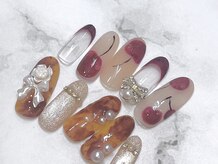 ドールネイル(DOLL NAIL)